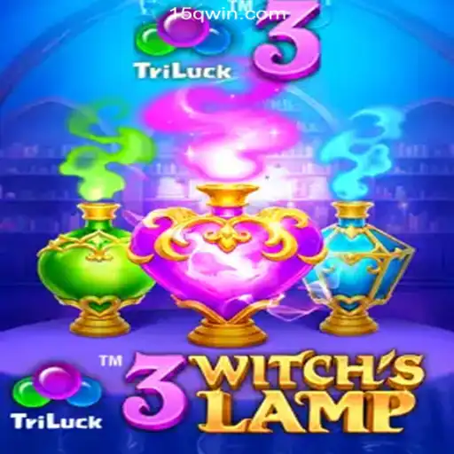 Unveiling 3WitchsLamp: A Game That Captures the Magic of Chance and Strategy