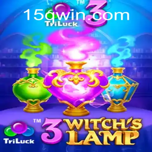 Unveiling 3WitchsLamp: A Game That Captures the Magic of Chance and Strategy