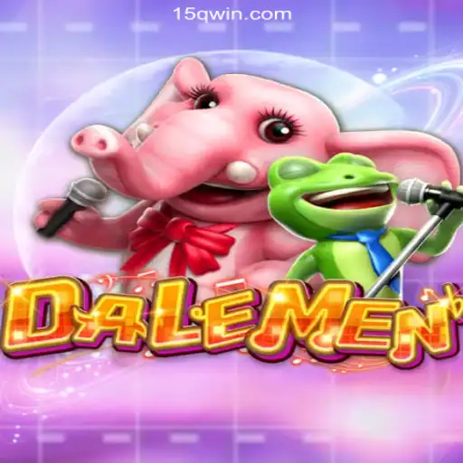 Exploring DALEMEN: A Revolutionary Gaming Experience with 15Q in Brazil