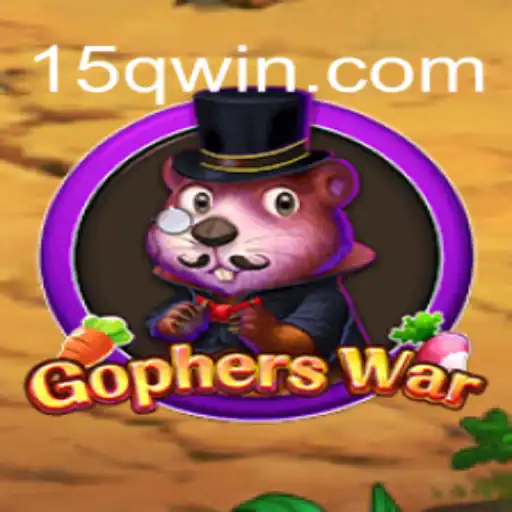 GophersWar: Navigate Strategy and Luck in the Ultimate Interactive Experience
