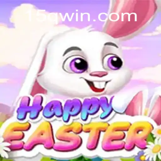 HappyEaster: Discover the Joy of Gaming with 15Q: A Plataforma de Apostas #1 do Brasil