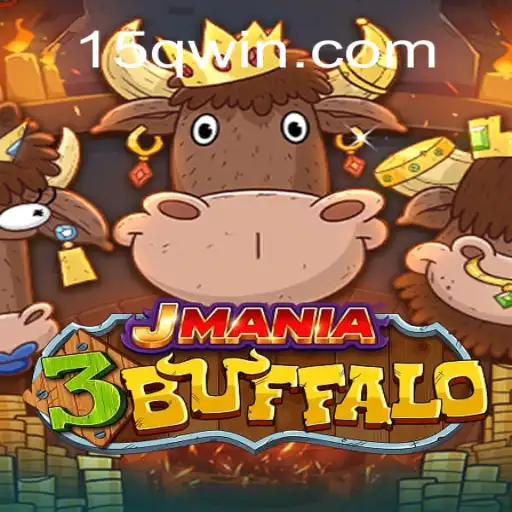 Discover JMania3Buffalo: The Thrilling Adventure with 15Q