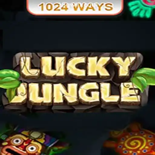Discover LuckyJungle1024: Thrilling Gameplay Meets Brazilian Odds