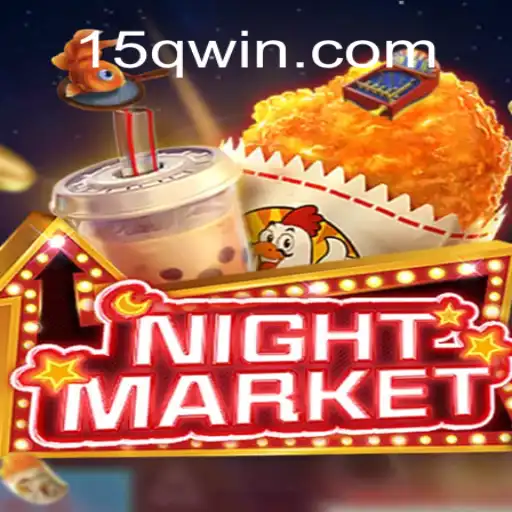 Exploring the World of NIGHTMARKET: A Thrilling Gaming Experience