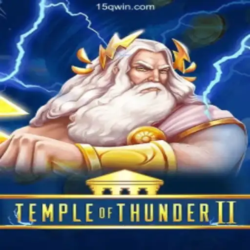 TempleofThunderII: An Epic Gaming Experience with Strategic Betting