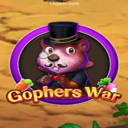 GophersWar: Navigate Strategy and Luck in the Ultimate Interactive Experience