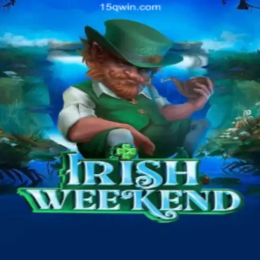 Discover the Excitement of IrishWeekend: The Thrilling Game Everyone's Talking About