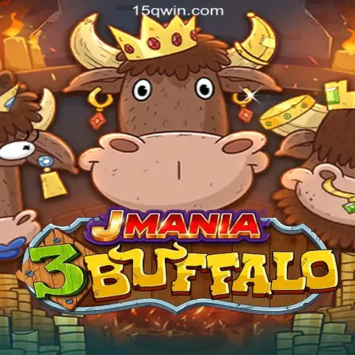 Discover JMania3Buffalo: The Thrilling Adventure with 15Q