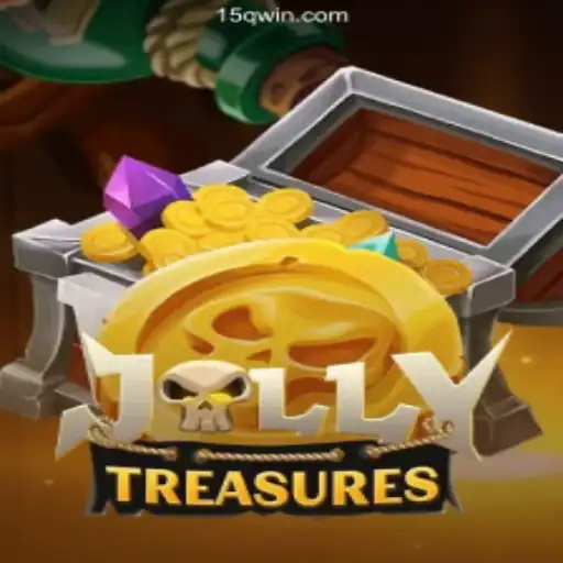 Discover the Excitement of JollyTreasures: A Thrilling Adventure in the World of Gaming