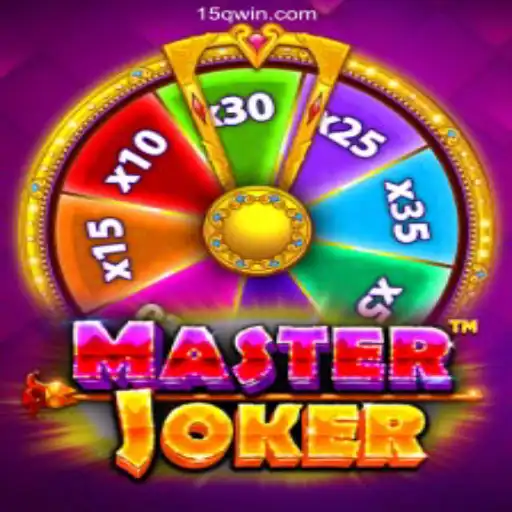 Exploring the Excitement of MasterJoker: The Ultimate Casino Slot Experience