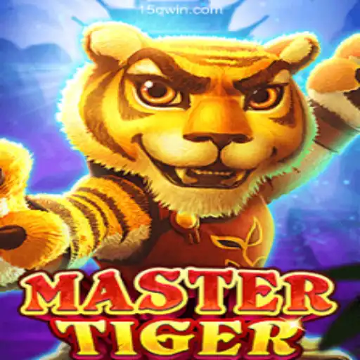 MasterTiger: A Thrilling Adventure in the World of 15Q A Plataforma de Apostas #1 do Brasil