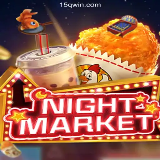Exploring the World of NIGHTMARKET: A Thrilling Gaming Experience
