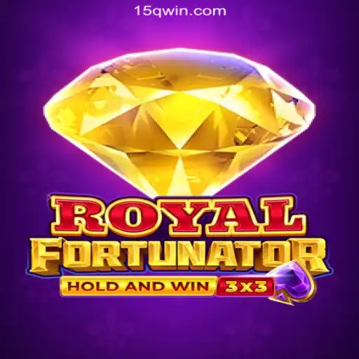 Royalfort: The Next Big Thing in Gaming