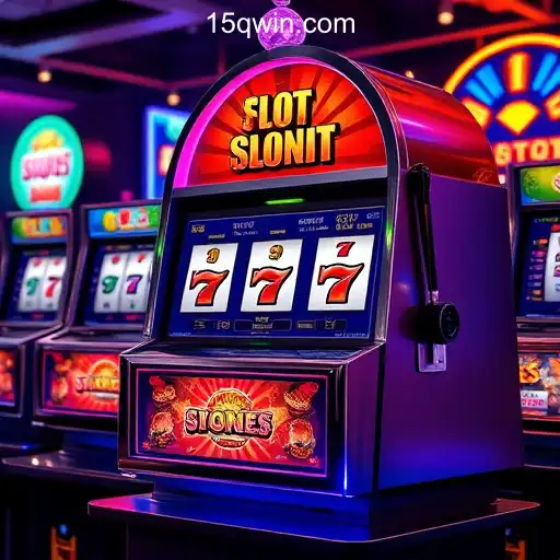 The Alluring World of Slot Machines: A Deep Dive into Modern Gaming